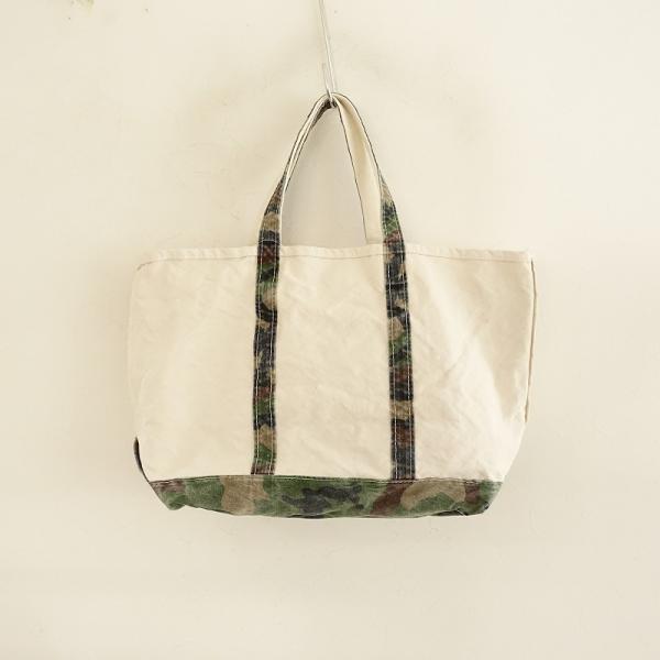 エルエルビーン L.L.Bean *SPボートアンドトートラージ*relume Journal