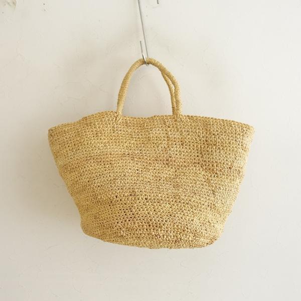 DANIELAGREGIS カゴバッグ DANIELAGREGIS カゴバッグ