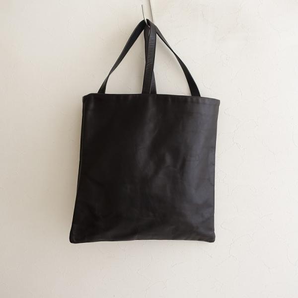 TACHINO CHIE TOTE タチノチエ レザートートバッグ 定価6.7万】タチノチエ TACHINO CHIE *トートバッグ*レザー