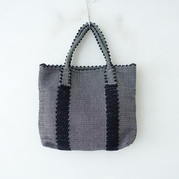 Antonello Tedde アントネッロテッド *トートバッグ*手提げブラック 