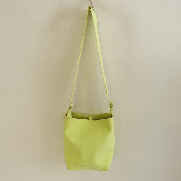 zattu（ザッツ） 【美品/定価2.6万】ザッツ *VAMOSYショルダーバッグ