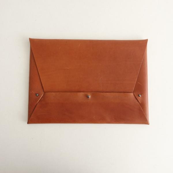 HENRY CUIR（アンリークイール） 【定価4.5万】アンリークイール×ほぼ
