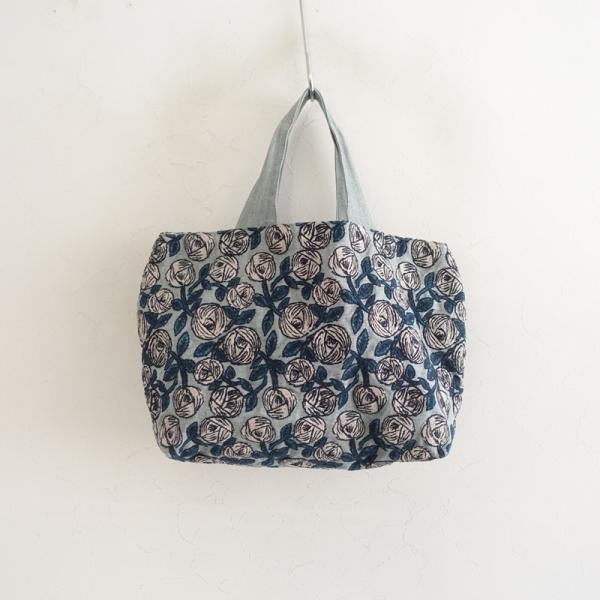 mina perhonen（ミナペルホネン） 【定価2.2万】ミナペルホネン *rosy