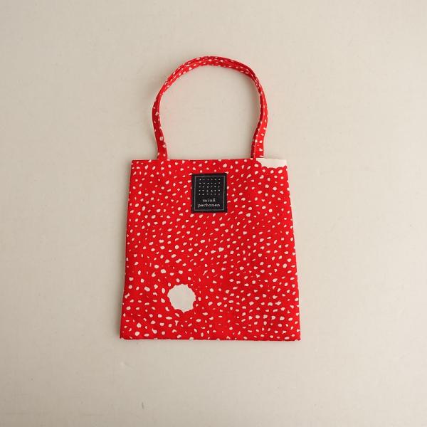 mina perhonen（ミナペルホネン） 【美品】ミナペルホネン *skum mini