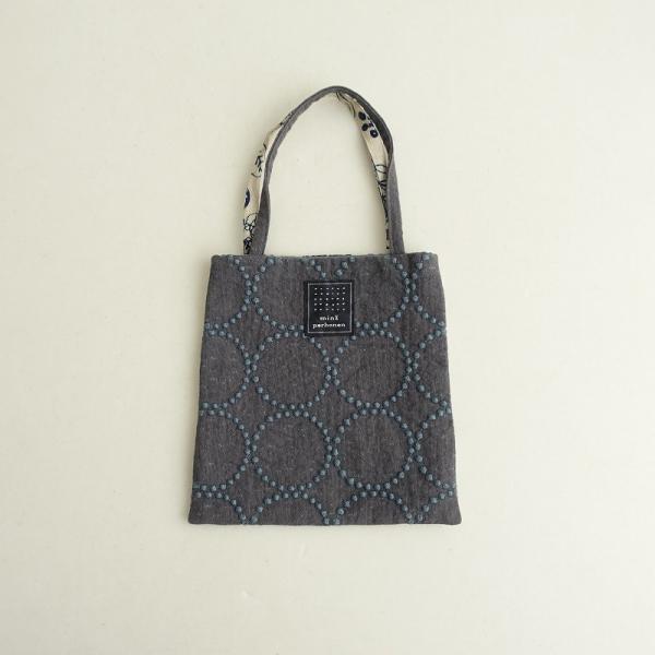 mina perhonen（ミナペルホネン） 【美品】ミナペルホネン *tambourine