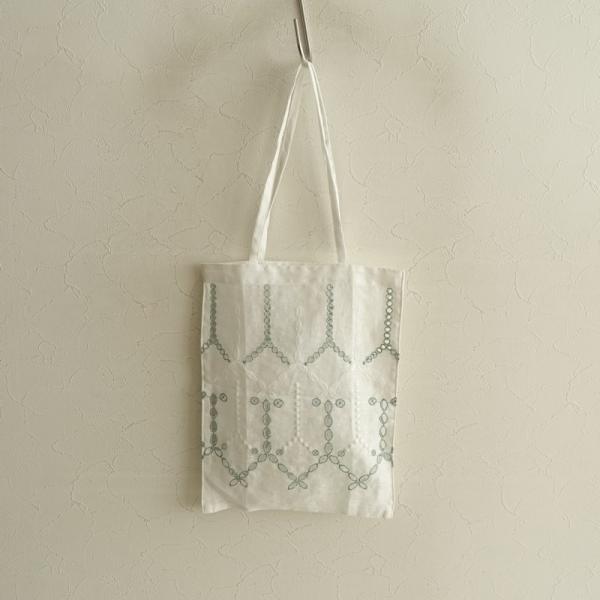 mina perhonen（ミナペルホネン） 【未使用/定価1.5万】2024SS/ミナ