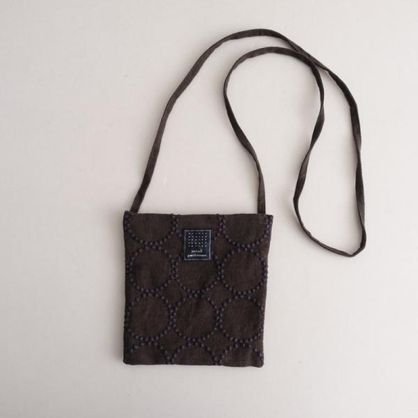 mina perhonen（ミナペルホネン） 【美品】2024SS/ミナペルホネン