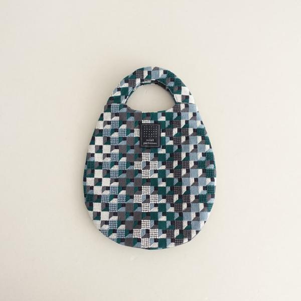 mina perhonen（ミナペルホネン） 【美品/定価1.8万】2025SS/ミナ