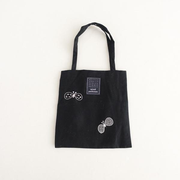 mina perhonen（ミナペルホネン） *choucho mini bag ミニバッグ