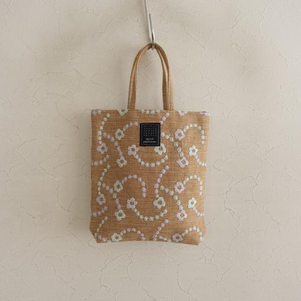 mina perhonen（ミナペルホネン） 【未使用】2024AW/ミナペルホネン