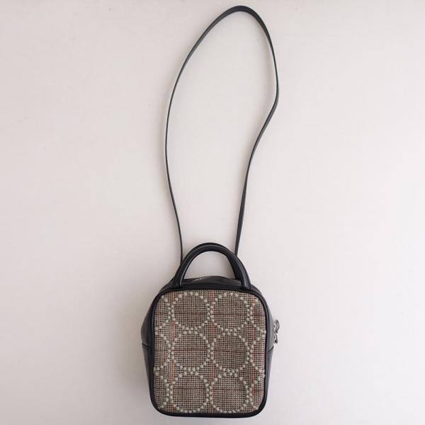 美品】2025/代官山店受注限定/ポーター×ミナペルホネン*siemen bag