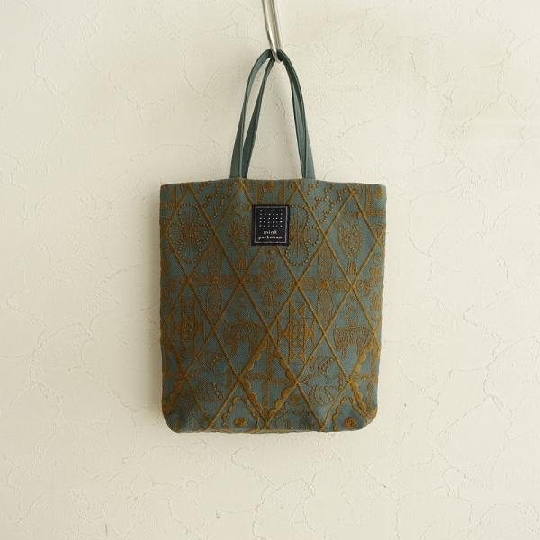 mina perhonen（ミナペルホネン） *symphony toast bag トーストバッグ