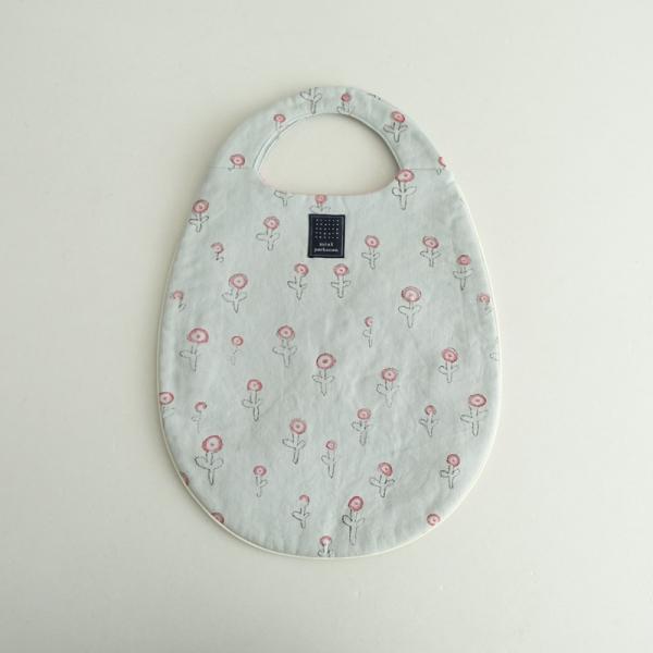 未使用品【minä perhonen】village エッグバッグ　ライトグレー ミナ タンバリン エッグ バッグ｜ミナ ペルホネン / minä perhonen