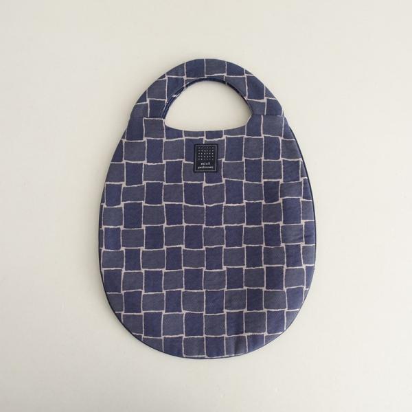 新品♦︎ミナペルホネンyula 希少ウールegg bag エッグバッグ未使用タグ付 ミナペルホネン mina perhonen moon bear egg bag エッグバッグ (ba84