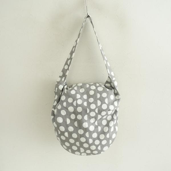 mina perhonen（ミナペルホネン） *palkeet ショルダーバッグ*肩提げ