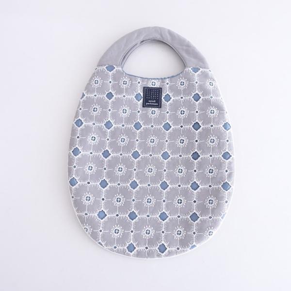 mina perhonen（ミナペルホネン） *anemone egg bag エッグバッグ