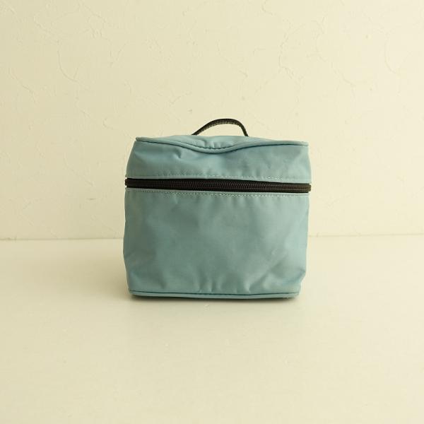 Herve Chapelier（エルベシャプリエ） *バニティバッグ*かばんポーチ