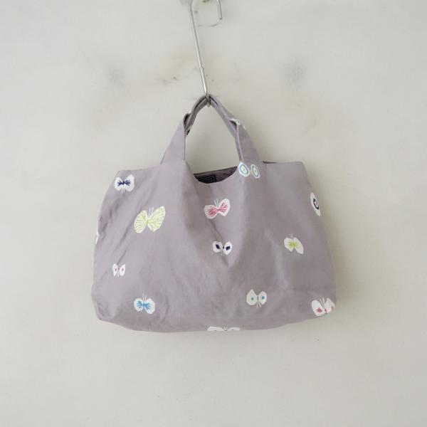 mina perhonen（ミナペルホネン） *hana haneパニーニバッグ*かばん