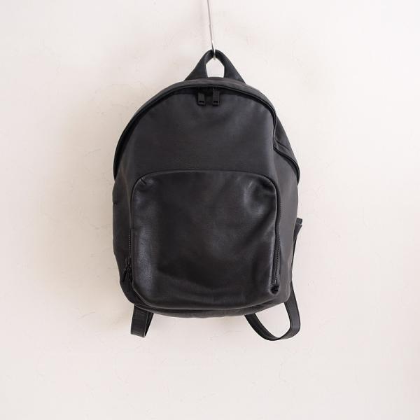 カンペール CAMPER *CHULO レザーリュック*かばんバックパック