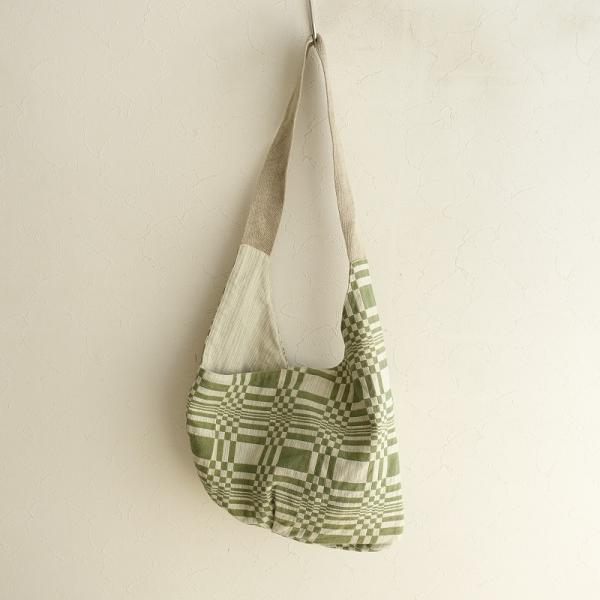 JOHANNA GULLICHSEN  ボディバッグ　DORIS Johanna Gullichsen 【定価2.7万】ヨハンナグリクセン