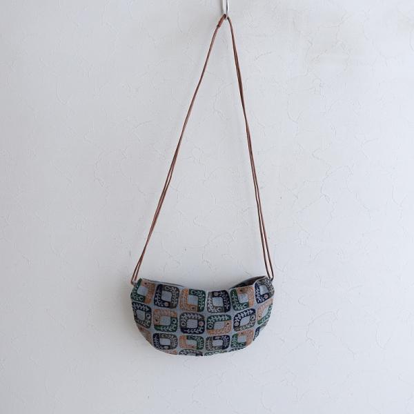 レア⭐︎bell bag ミナペルホネン⭐︎廃盤品⭐︎ロージー グッド