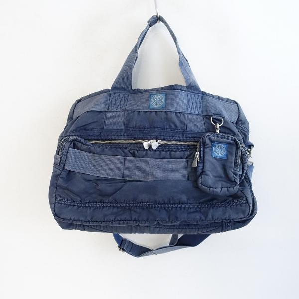 ポータークラシック ペインターバッグ PORTER CLASSIC（ポータークラシック） *SUPER NYLON 2way BAG*鞄