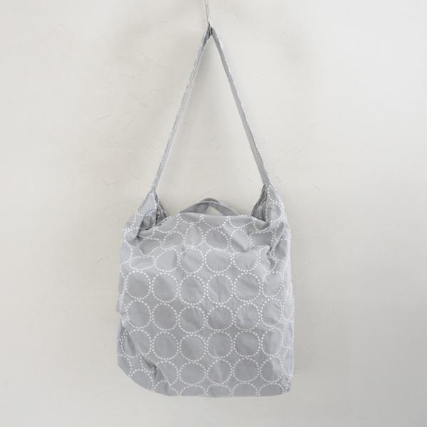 ミナペルホネン mina perhonen *tambourine ショルダーバッグ大*鞄2way