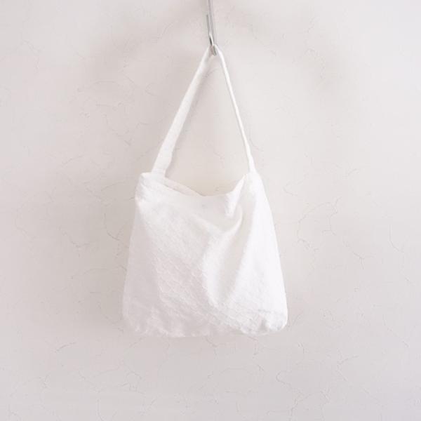 新品未使用　ミナペルホネン　swing　ワンハンドルバッグ　ハンドメイド mina perhonen（ミナペルホネン） *mermaid ワンハンドルバッグ*かばん