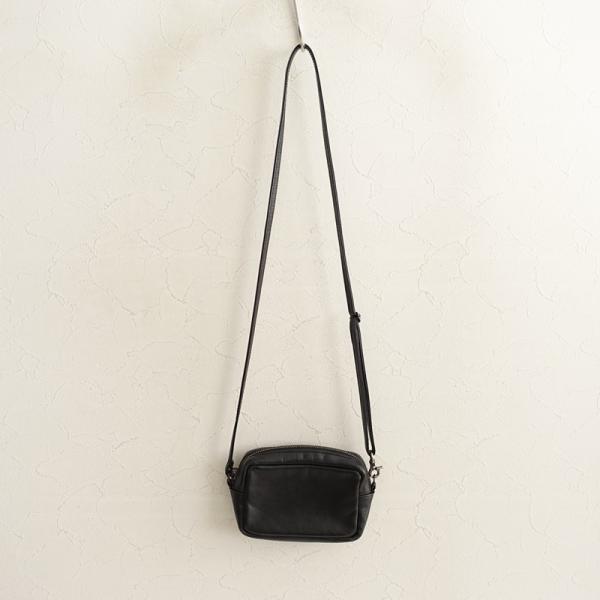 定価3.5万】タチノチエ TACHINO CHIE *Ringing Pouch*かばんショルダー