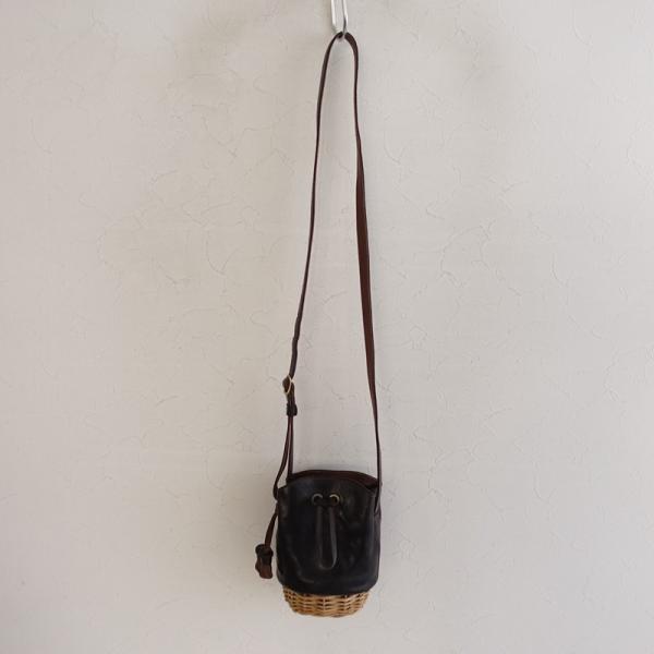 genten ナヴォーナ　2020 タグ付き　新品未使用品　かごバッグ genten ナヴォーナ 2020 タグ付き 新品未使用品 かごバッグ - メルカリ