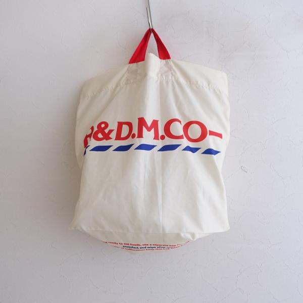 美品】オールドマンズテーラー R&D.M.Co- *I'M BAG*かばんトート