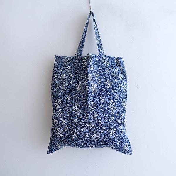 未使用】オールドマンズテーラー R&D.M.Co- *IRISH TOTE BAG アイ