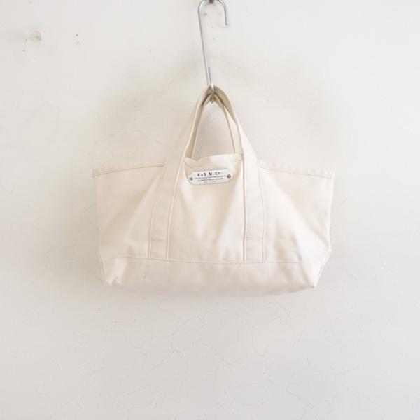 オールドマンズテーラー R&D.M.Co- *キャンバストートバッグS*かばん