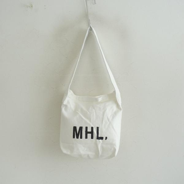 MHL.（エムエイチエル） マーガレットハウエルMHL. MARGARET HOWELL