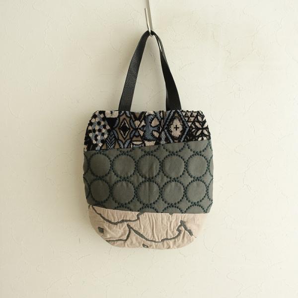 バッグ mina perhonen pala bag 中古・古着通販】mina perhonen (ミナ ペルホネン) pala bag