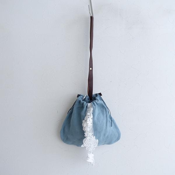 mina perhonen（ミナペルホネン） 【美品/定価1.2万】ミナペルホネン
