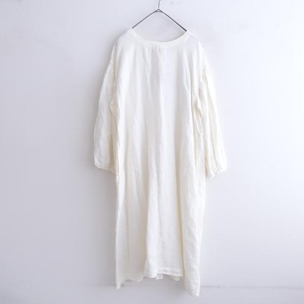 a+koloni 【美品/定価2万】アラクリティーコロニー *リネンバック