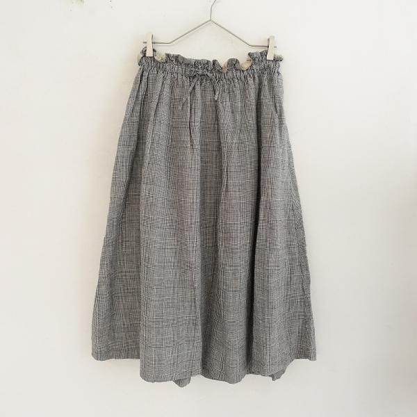 nest Robe（ネストローブ） 【美品/定価1.9万】ネストローブ *リネン
