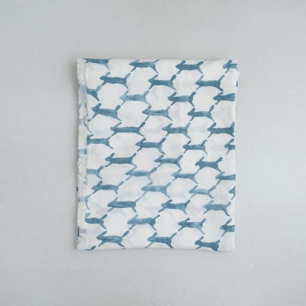 mina perhonen（ミナペルホネン） *run run run ファブリック 148