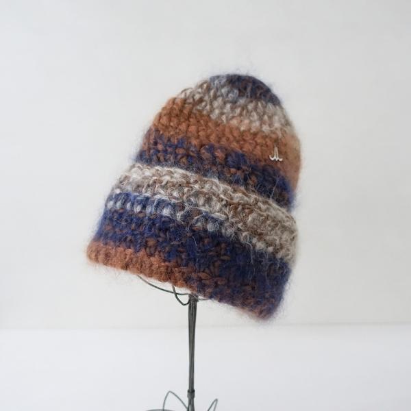 MUHLBAUER（ミュールバウアー） //【美品】ミュールバウアー *ウール