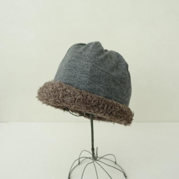 ...mature ha. マチュアーハ...hood cap mature ha.（マチュアーハ） *hood cap*ぼうしボアキャップグレー毛