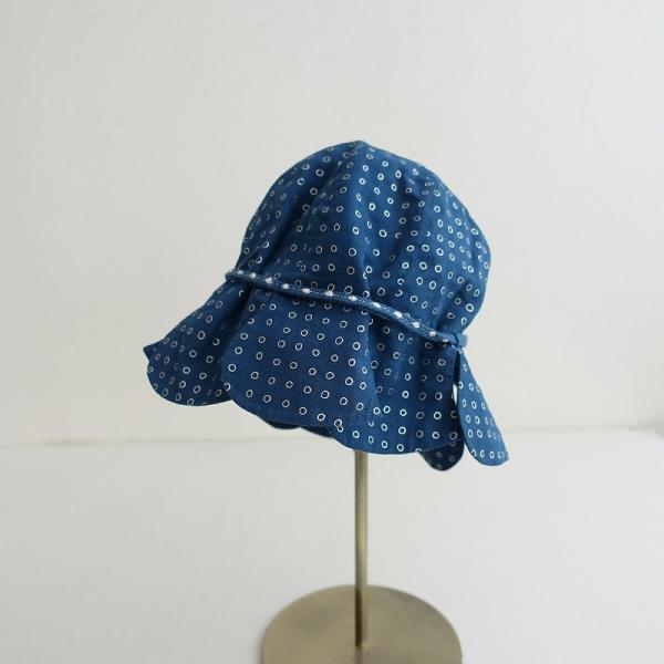mina perhonen 【キッズ/定価1.4万】ミナペルホネン *hole
