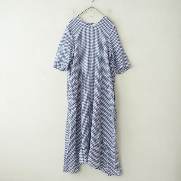 2022/定価4.6万】リゼッタ Lisette *テレーズ リネンギンガム