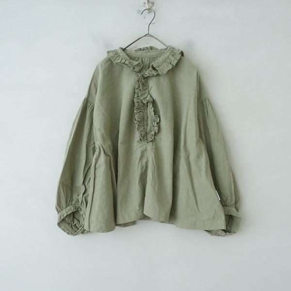 nest Robe（ネストローブ） 【2025SS/未使用/定価2.6万】ネストローブ