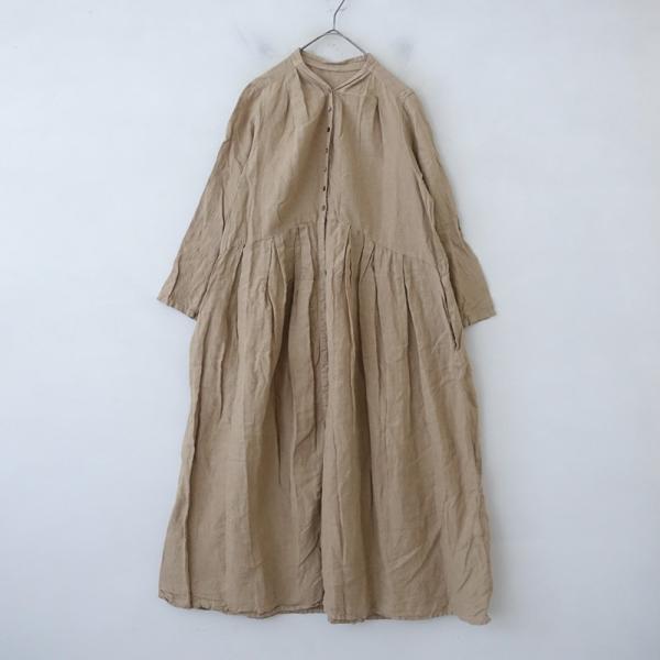nest Robe（ネストローブ） 【定価2.9万】ネストローブ *リネン