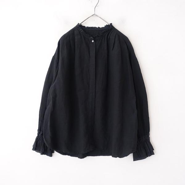 nest Robe（ネストローブ） 【定価2.8万】ネストローブ *リネン近江