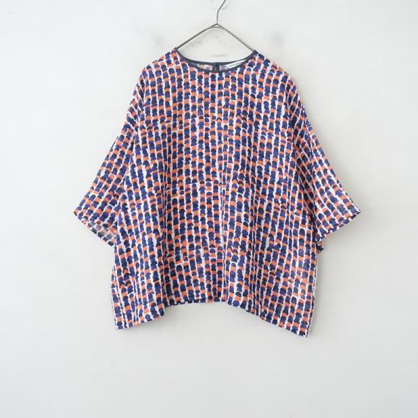 mina perhonen（ミナペルホネン） 【2025SS/美品/定価4.1万】ミナ