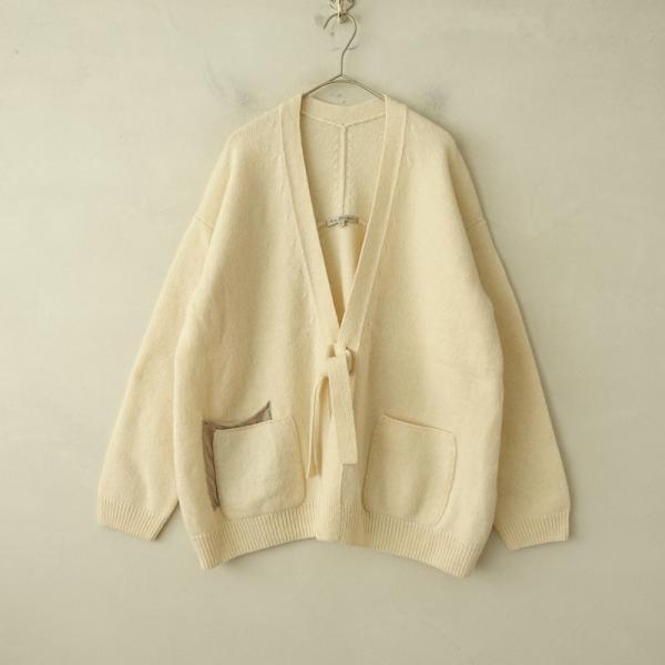 Vlas Blomme（ヴラスブラム） 【定価3.7万】ヴラスブラム *KL×NATURAL