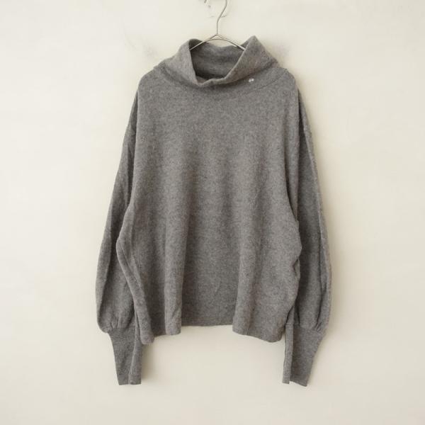 mina perhonen（ミナペルホネン） *sand hillオフタートルキャメル