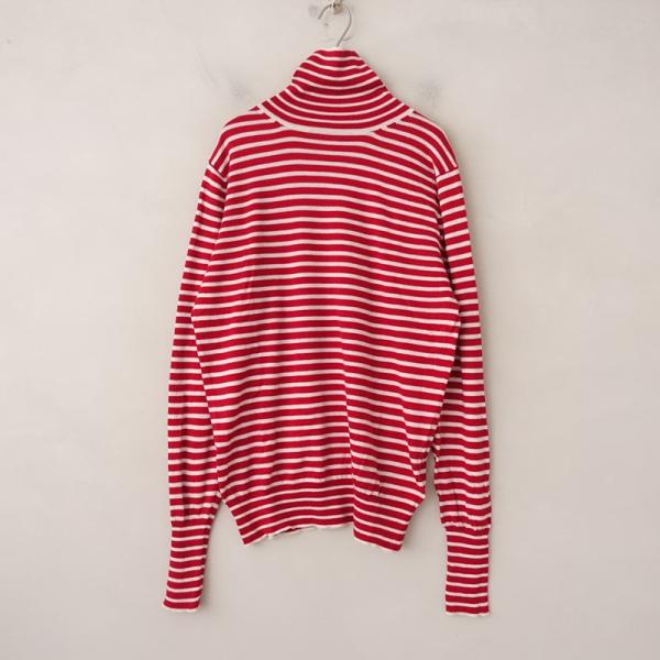 ジャーナルスタンダードラックス ボーダー長袖 2枚セット 楽天市場】ボーダーテンジク クルーネック-Big-プルオバー journal